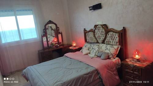 Location saisonnière Appartement F4 Ain Taya