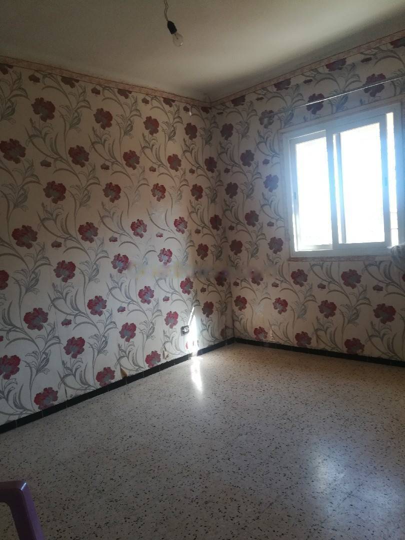 Vente Appartement F4 Bordj El Kiffan