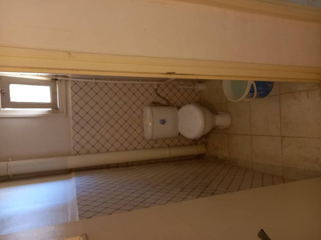 Location Appartement F3 Dar El Beida