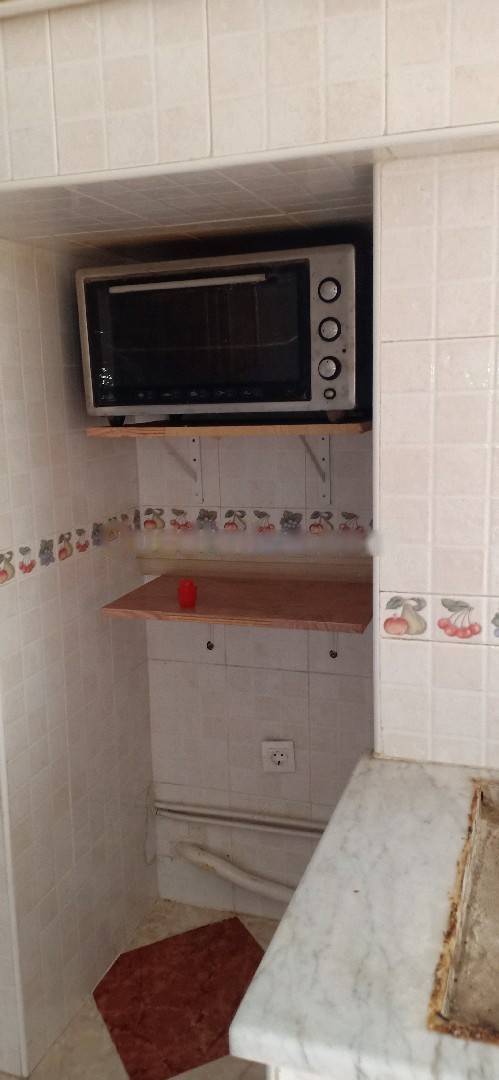 Location Appartement F4 Birkhadem