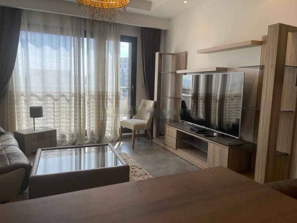 Location Appartement F4 Hydra