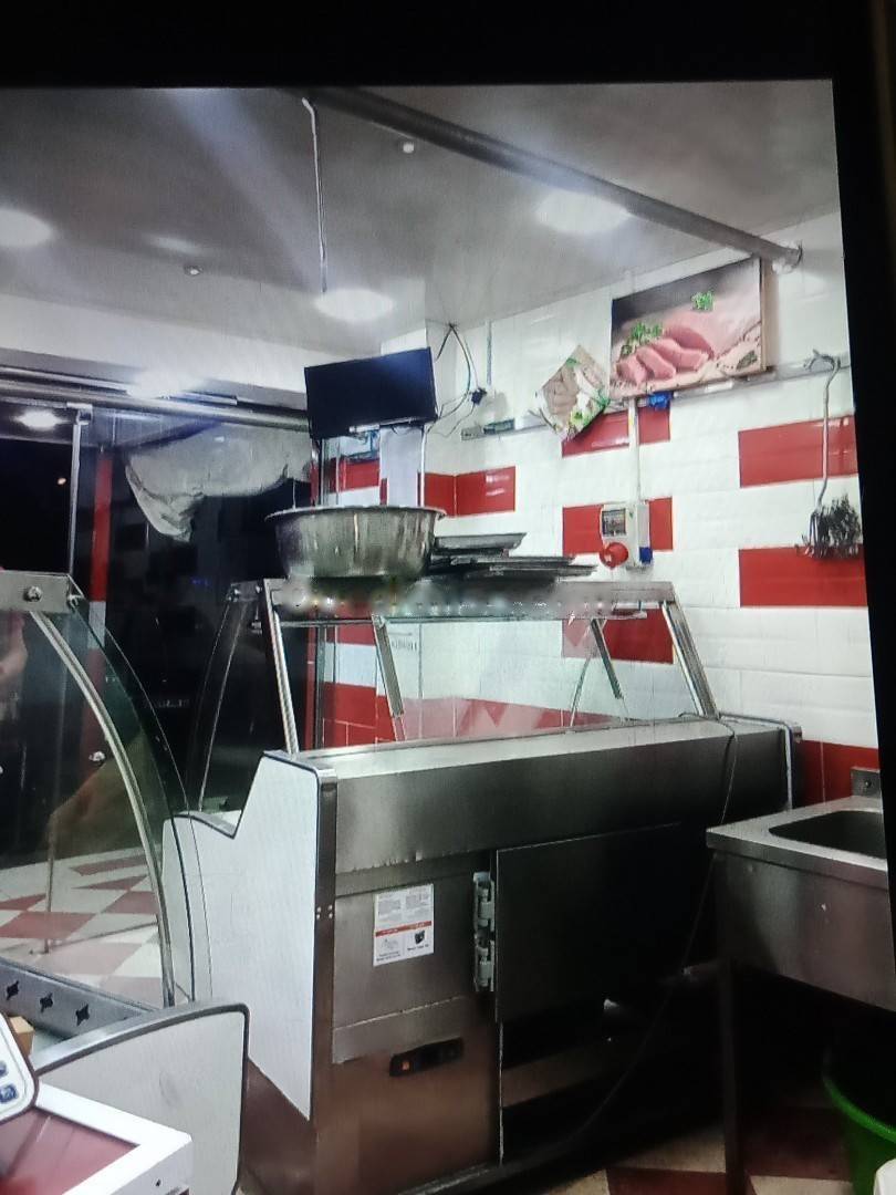Vente Local F0 Reghaia
