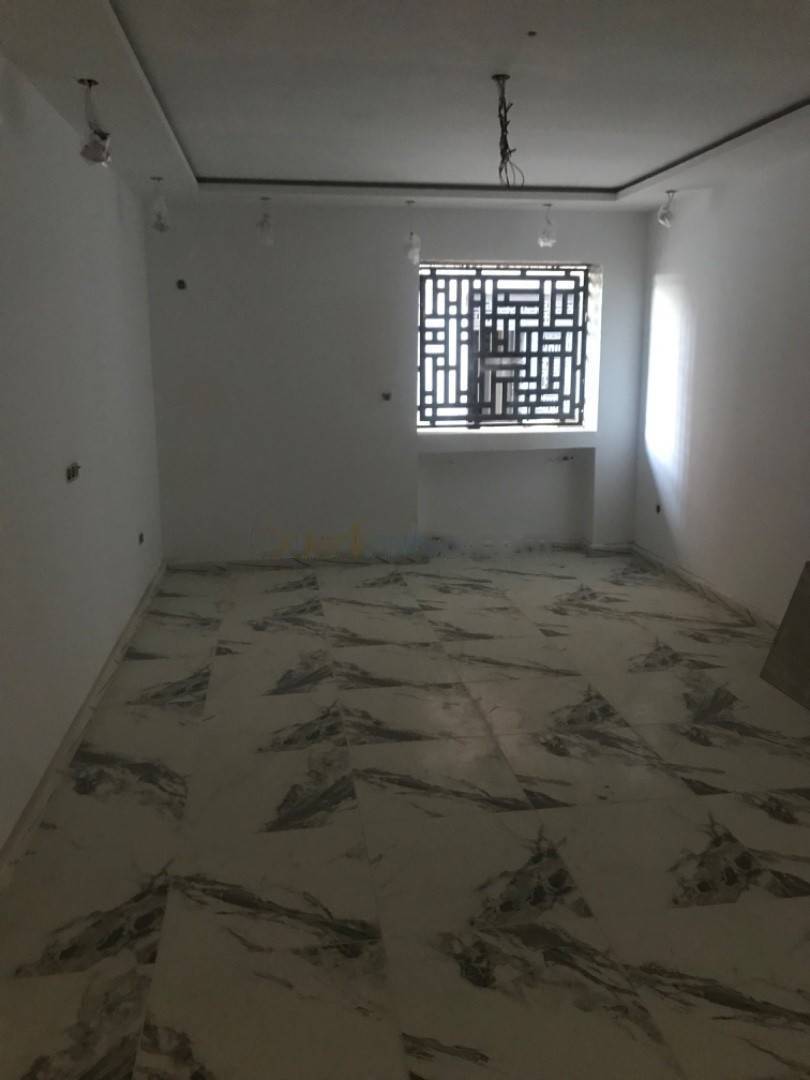 Vente Appartement F3 Draria