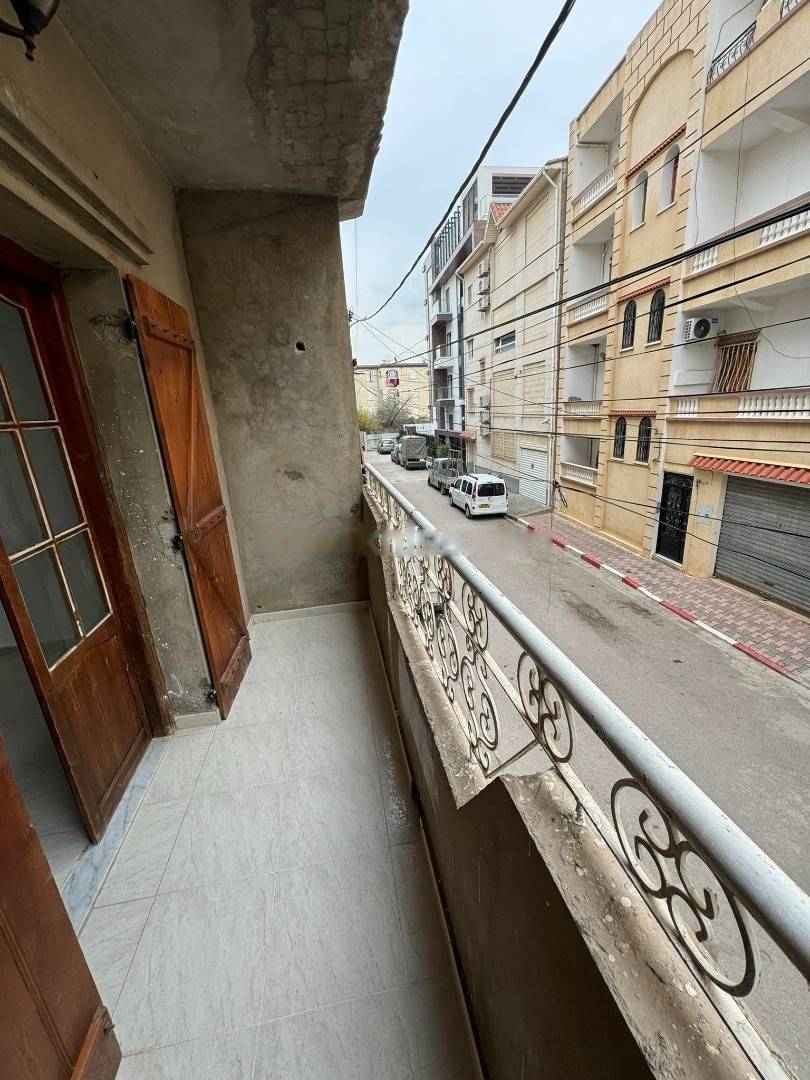 Location Appartement F4 Dar El Beida