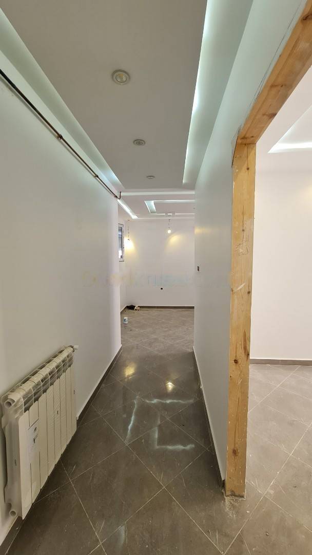 Vente Appartement F3 Bordj El Bahri