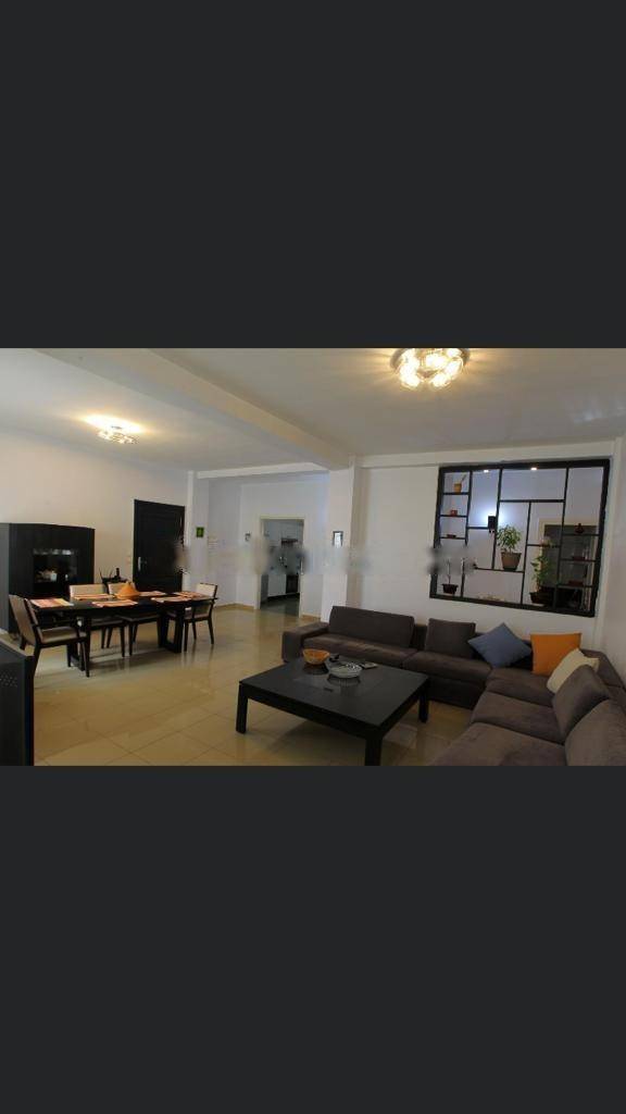 Location Appartement F3 Staoueli