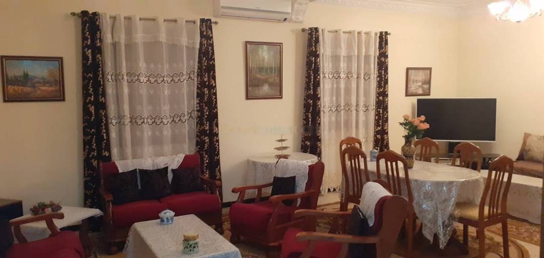 Vente Villa F15 Dar El Beida