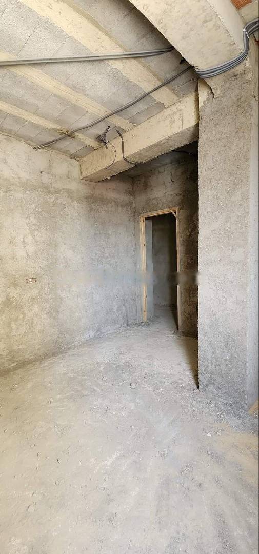 Vente Appartement F2 Bordj El Kiffan