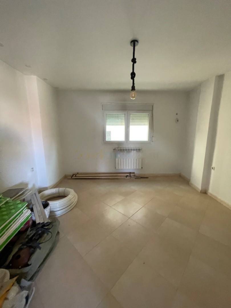 Location Appartement F3 Bordj El Kiffan