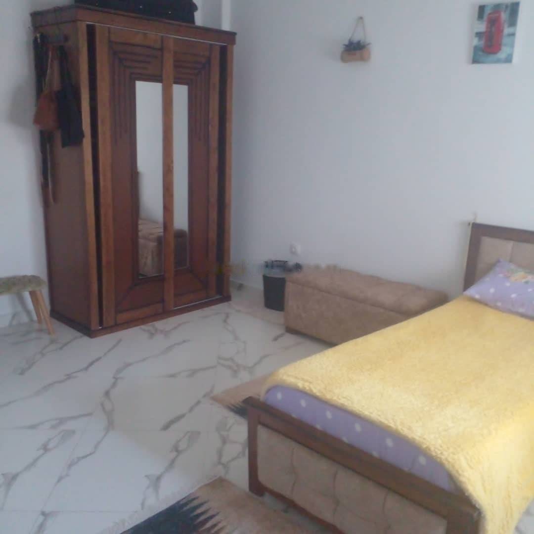 Vente Appartement F4 Bordj El Bahri