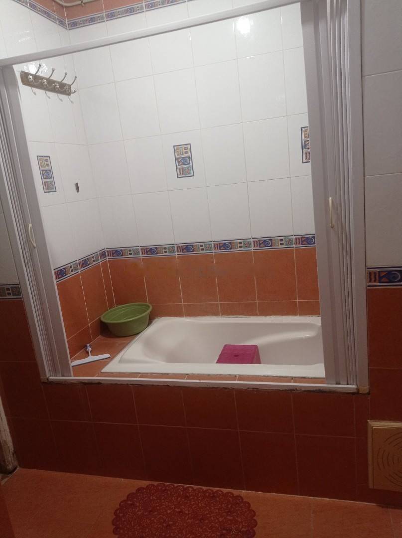 Location Appartement F3 Bab Ezzouar