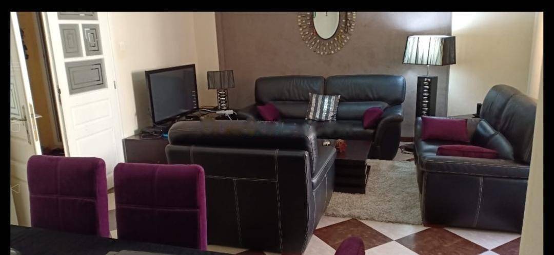 Vente Appartement F4 Birkhadem