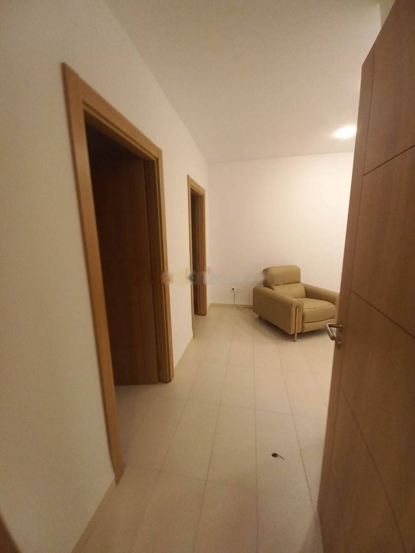 Location Appartement F4 Cheraga