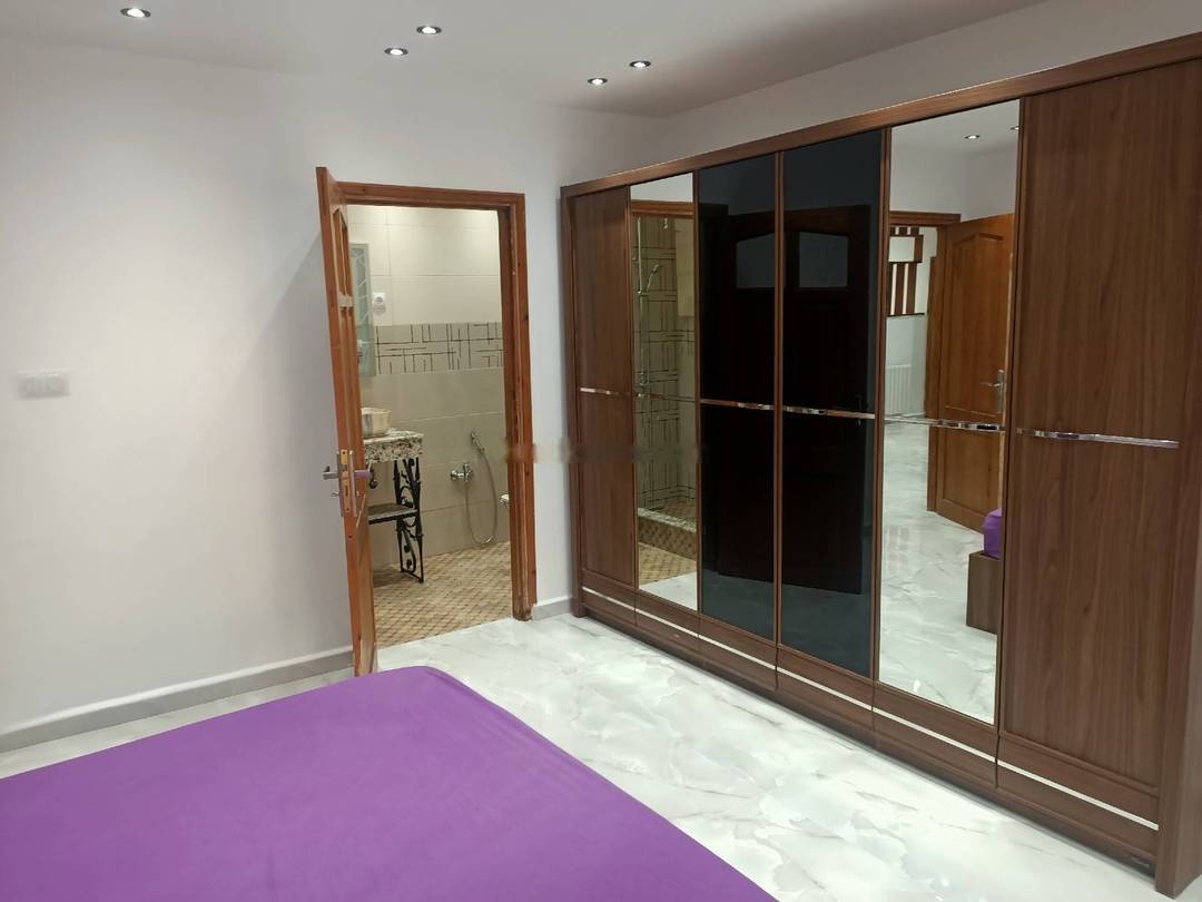 Location Appartement El Achour