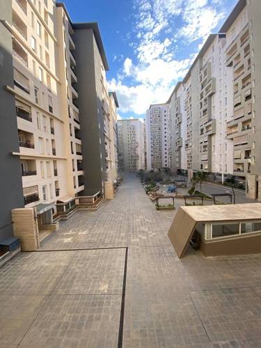 Location Appartement F3 Birkhadem