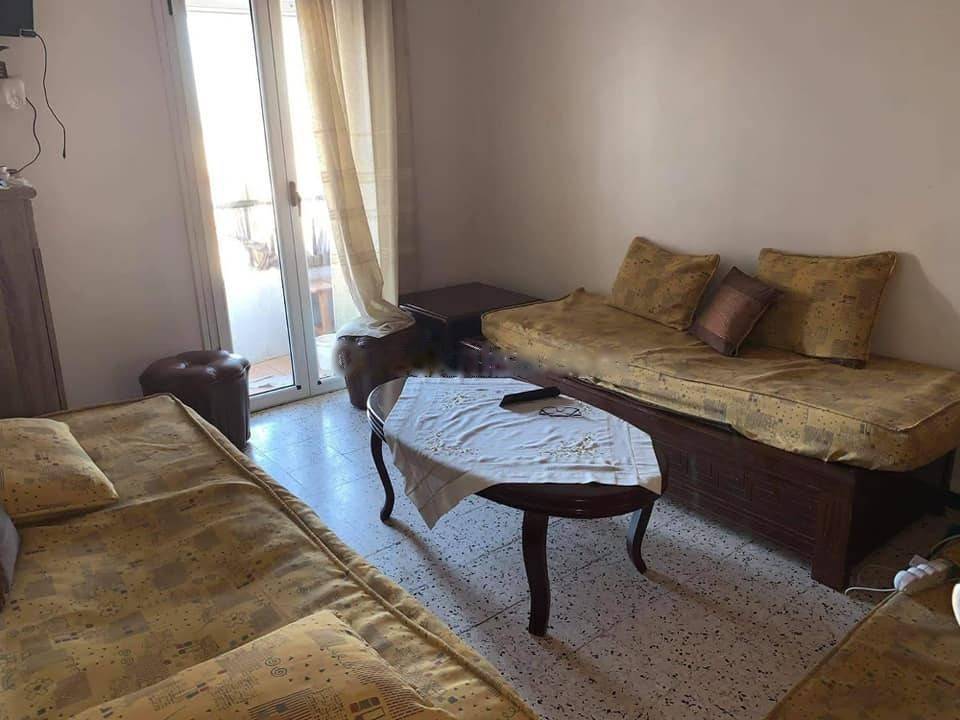 Location Appartement F3 Bab Ezzouar