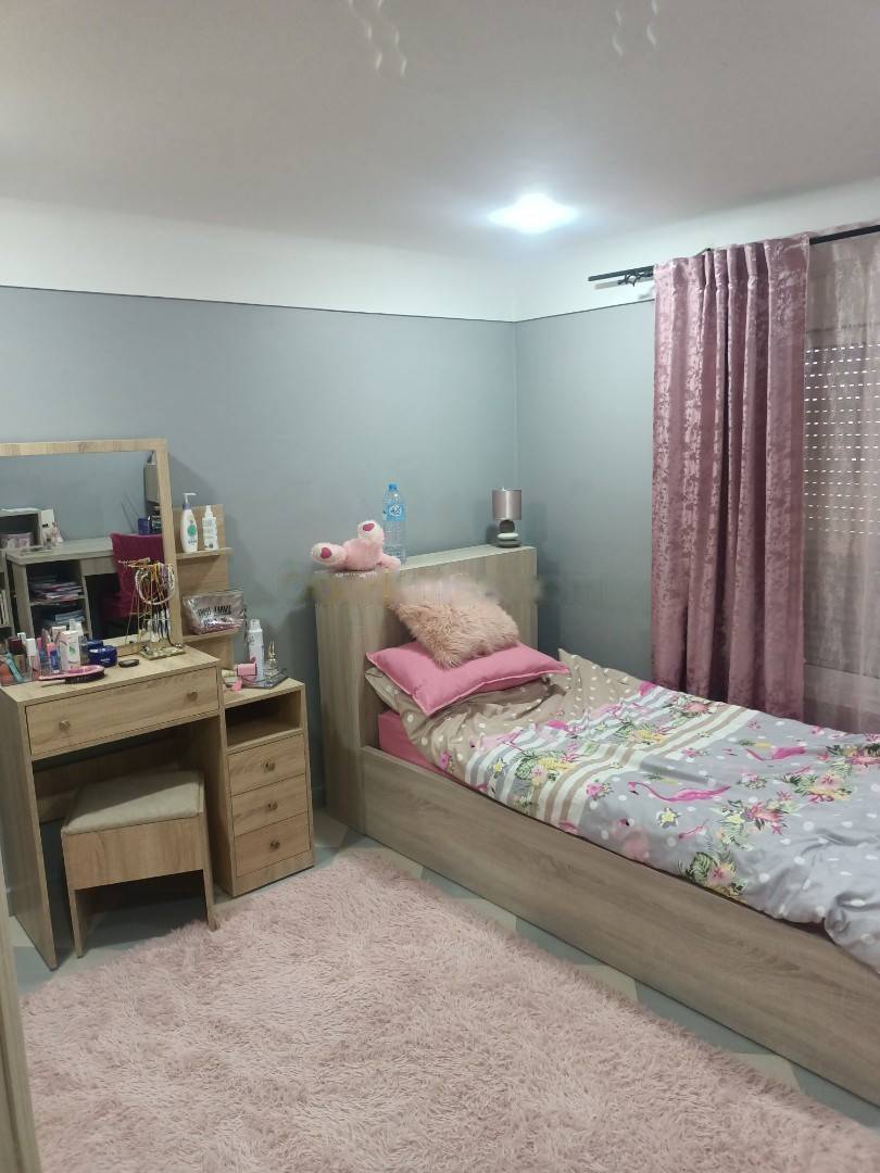 Vente Appartement Saoula