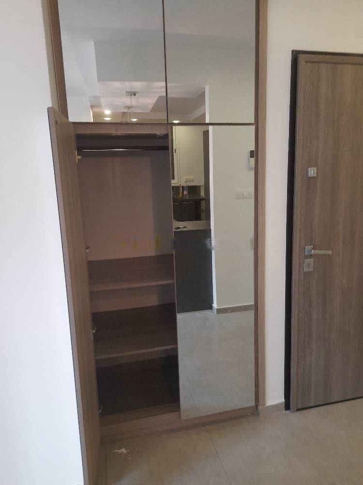Location Appartement Ben Aknoun