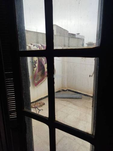 Location Niveau de villa F2 Bordj El Kiffan