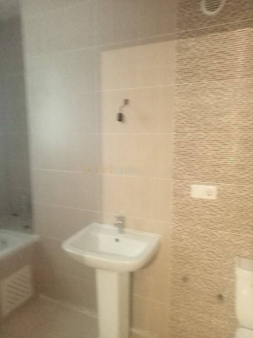 Vente Appartement F4 El Achour