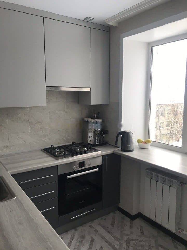 Vente Appartement F2 Bordj El Kiffan