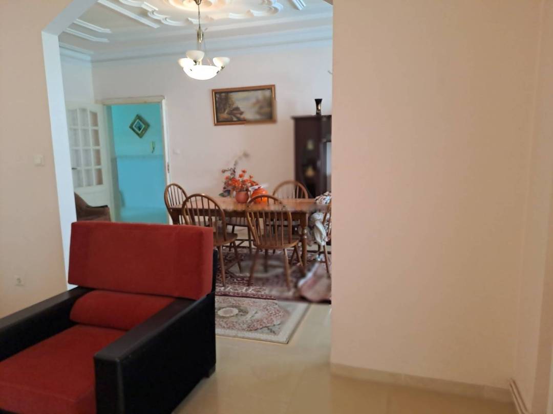 Location Appartement F5 Hydra