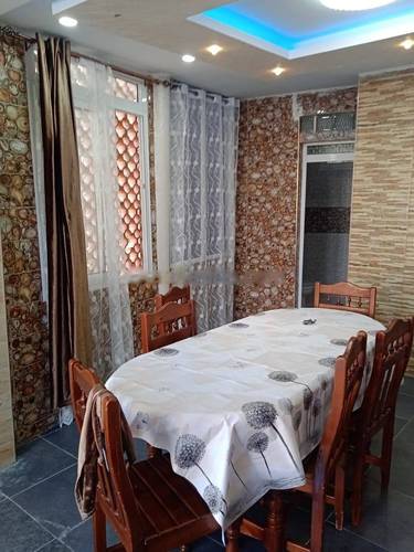 Location saisonnière Appartement F4 Bab Ezzouar