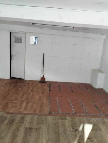 Location Local F0 Baba Hassen