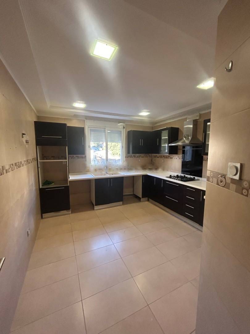 Vente Appartement El Achour