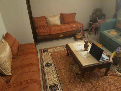 Vente Villa F8 Cheraga