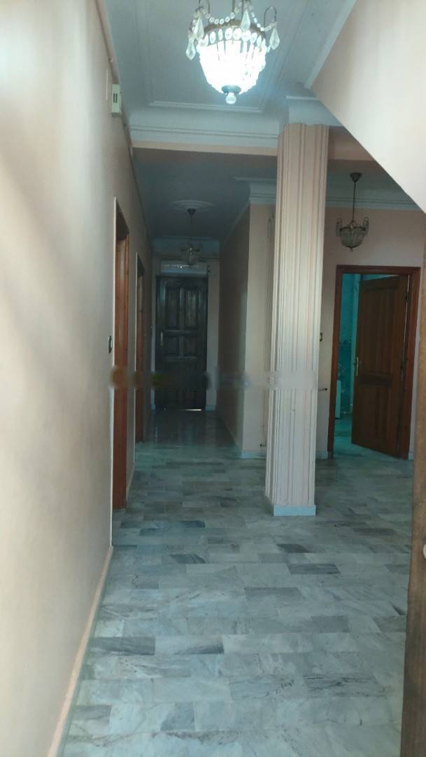 Location Villa F10 Cheraga