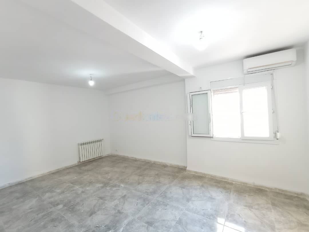 Location Appartement F5 Bordj El Bahri