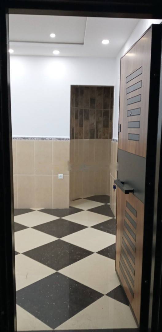 Location appartement f3 bordj el kiffan