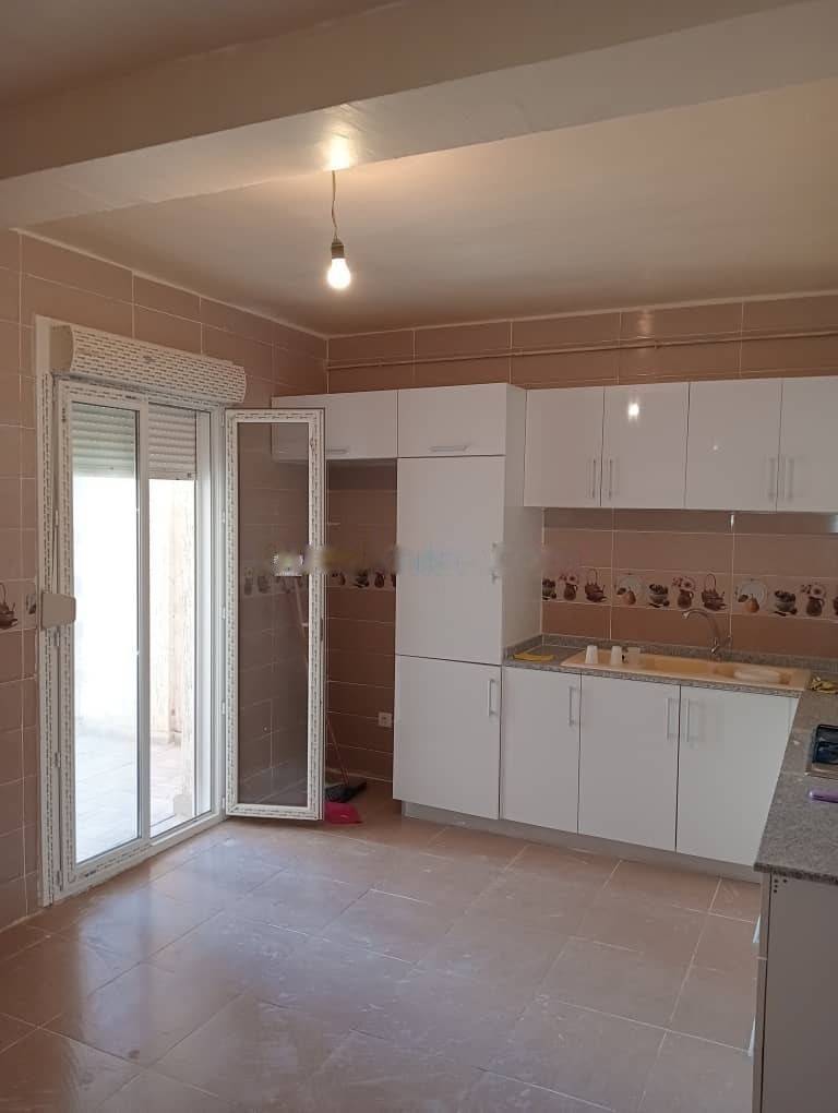 Vente Appartement F5 Reghaia