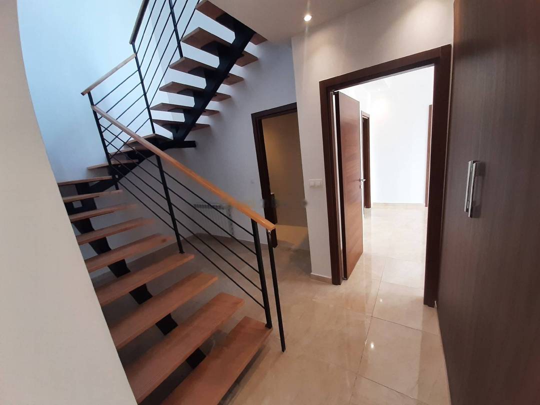 Vente Appartement F5 Cheraga