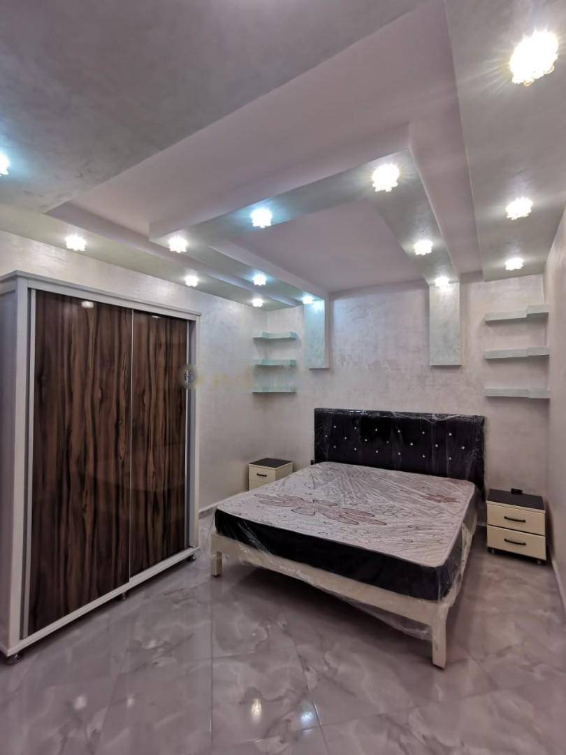 Vente Appartement F3 Bordj El Kiffan