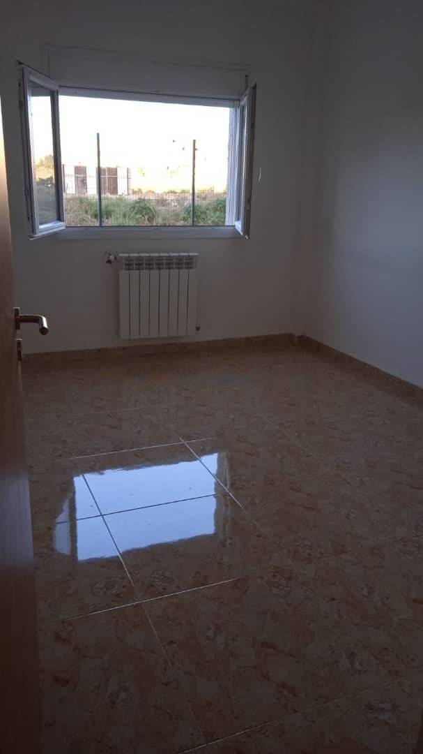 Location Appartement F4 Bordj El Kiffan