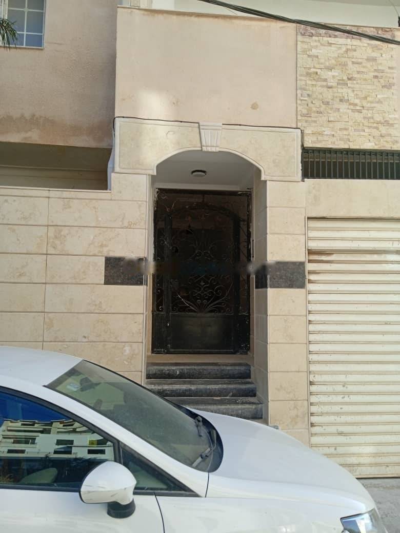 Location Niveau de villa F5 Dely Ibrahim