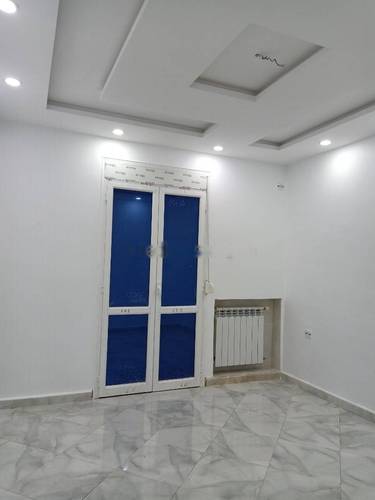 Vente Appartement F3 H'raoua