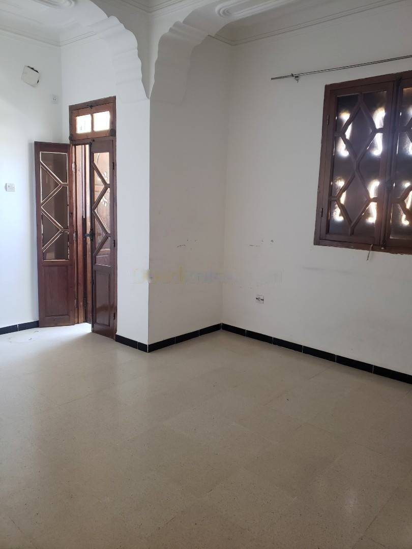 Location Appartement F2 Bordj El Kiffan