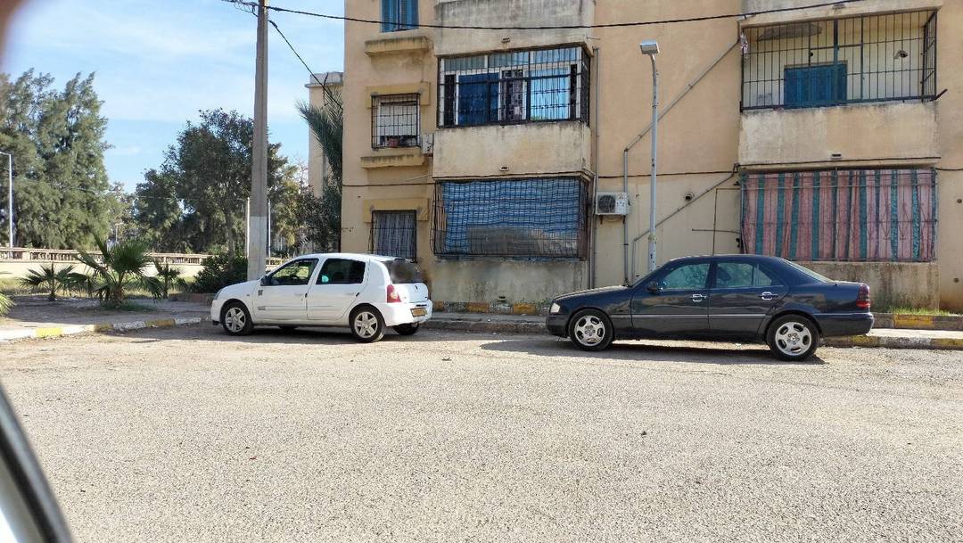 Vente Appartement Sidi Moussa