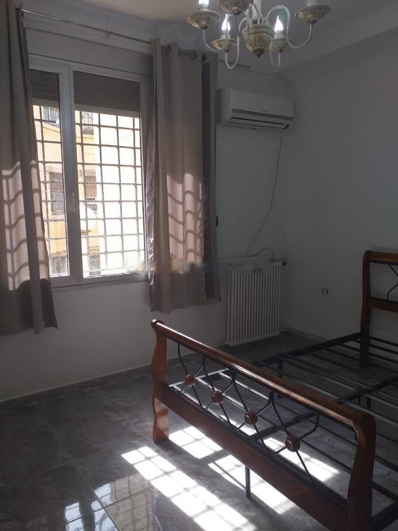 Location Appartement F6 Hydra