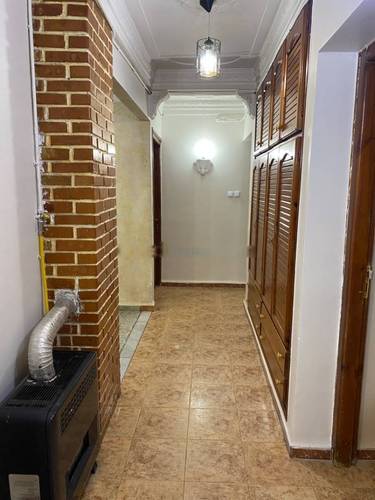 Location Niveau de villa F4 Bordj El Kiffan
