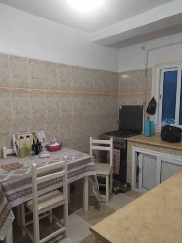 Vente Appartement F2 Birtouta