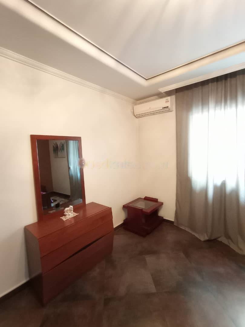 Location Appartement F3 Birkhadem