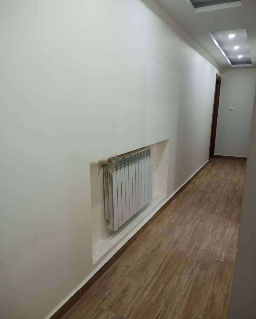 Vente Appartement F3 Birkhadem