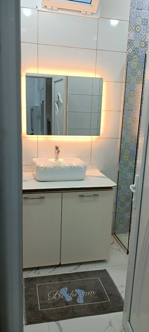 Location saisonnière Appartement F2 Ain Taya