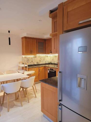 Vente Appartement F3 Bordj El Kiffan