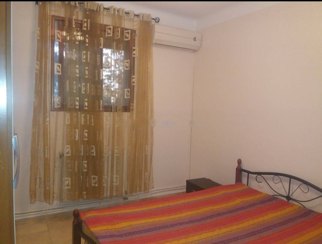 Location Appartement F4 Bir Mourad Rais