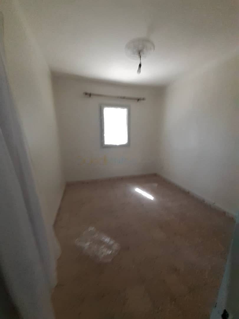 Vente Appartement F3 Djasr Kasentina